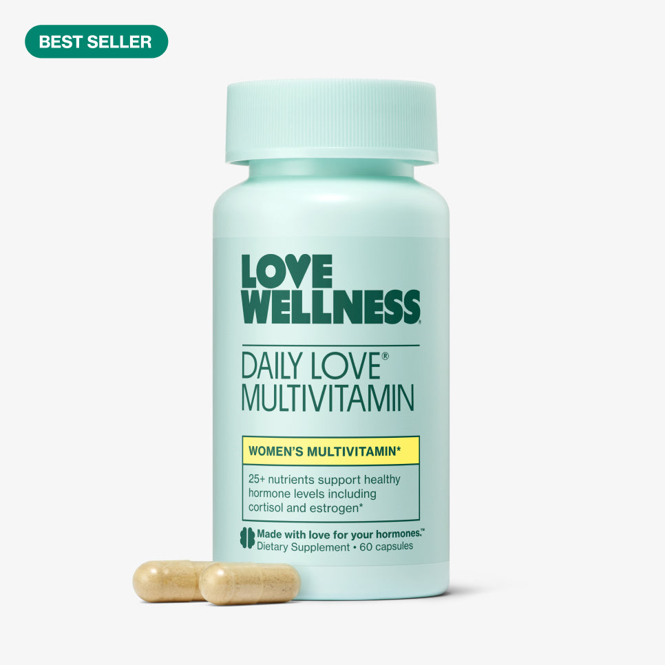 Daily Love® Multivitamin O7