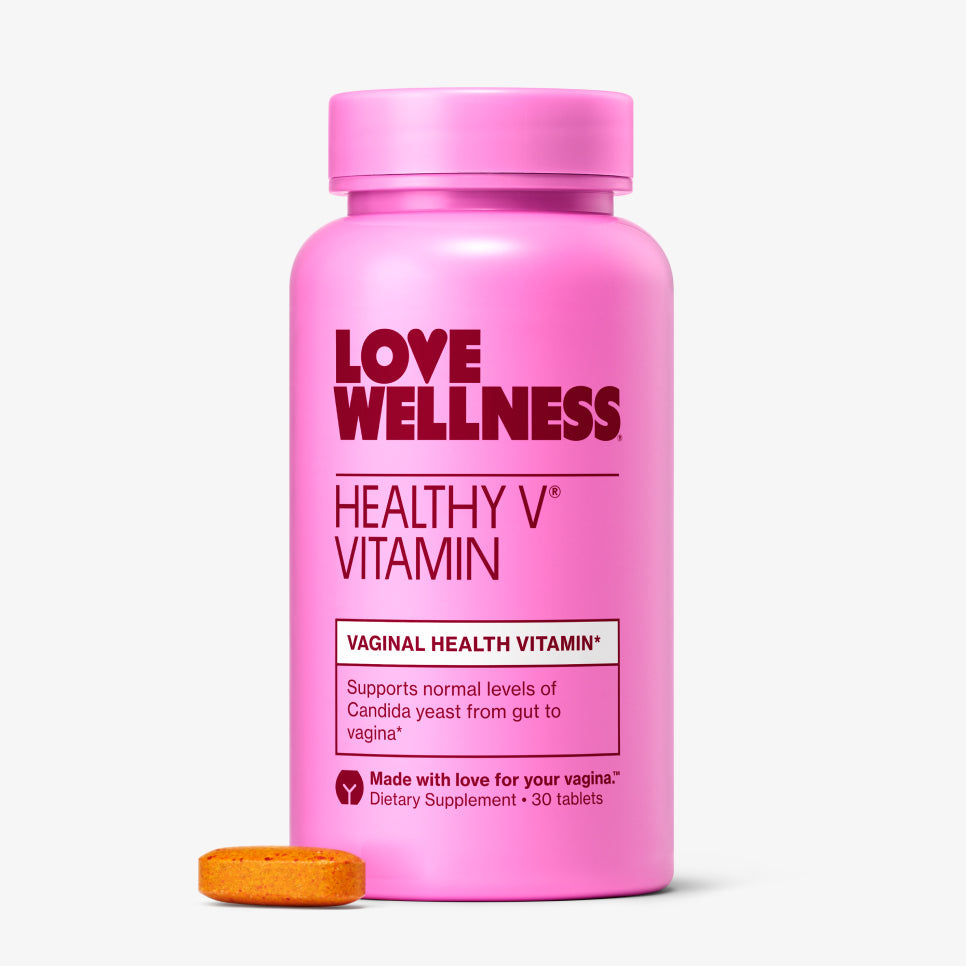 Healthy V® Vitamin W1