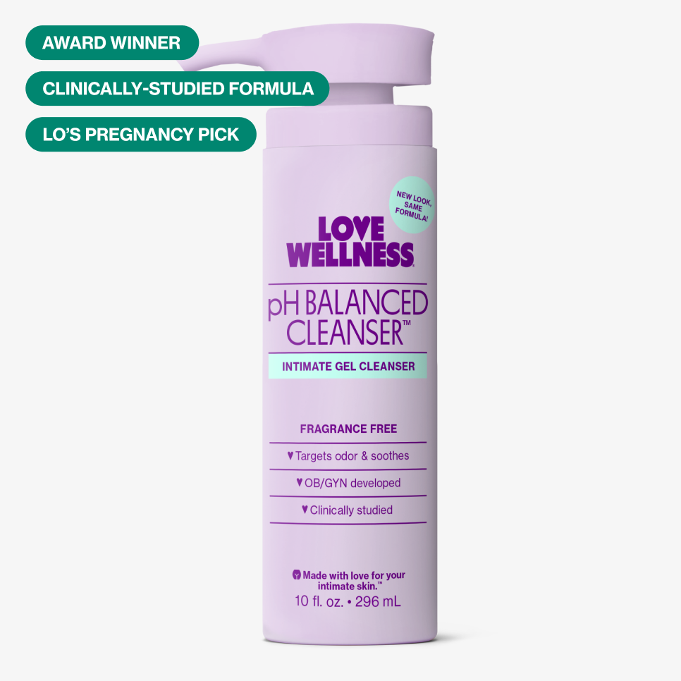 pH Balanced Cleanser™ Jumbo D0