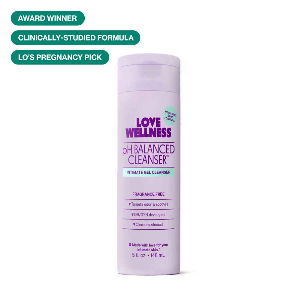pH Balanced Cleanser™ I5