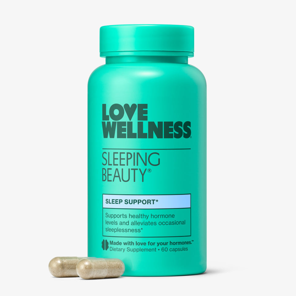 Sleeping Beauty® R7